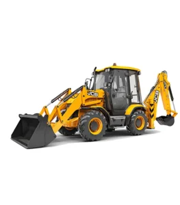 Thiết kế hệ thống dịch chuyển cần ngang (Side-shift) cho phép máy xúc đào liên hợp JCB 3CX đưa mỏ gàu bám sát mép tường. Tài xế lái máy dễ dàng thi công hệ thống cống thoát nước sát vỉa hè mà không cần chuyển hướng toàn bộ thân xe.